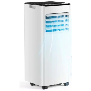 Simzlife 8000-BTU Portable Air Conditioner