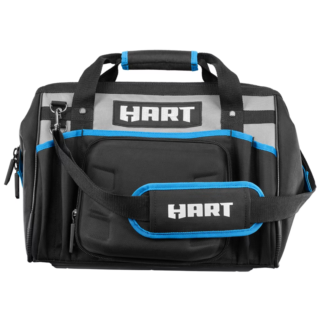 Hart 16