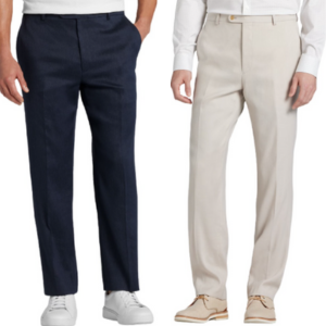 Joseph Abboud Modern Fit Suit Pants
