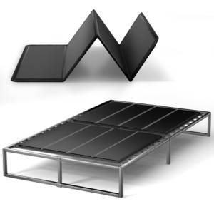 Foldable King Sofa Bed Bunkie Board