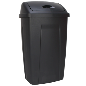 Mainstays 13Gal Trash Can