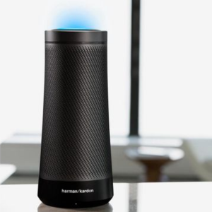 Harman Kardon Invoke Speaker w/ Cortana
