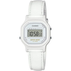 Casio Women's Vintage Quartz Watch