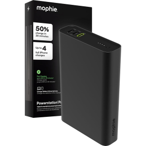 Mophie 20,000mAh USB-C 45W Power Bank