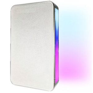 LED Wall Mount Bluetooth Speaker