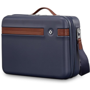 Samsonite Hardside Crossbody Train Case