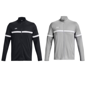 Under Armour Men's Full-Zip Jacket