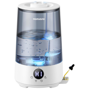 Homvana 3.6L Cool Mist Humidifier