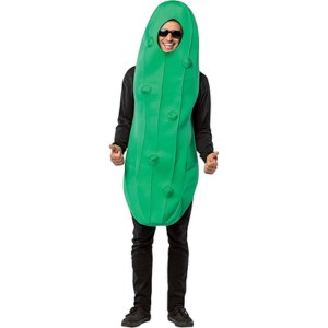 Rasta Imposta Men's Pickle Costume