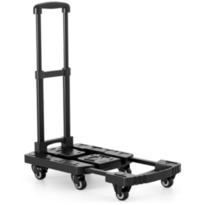 Foldable 880 Lbs Hand Truck