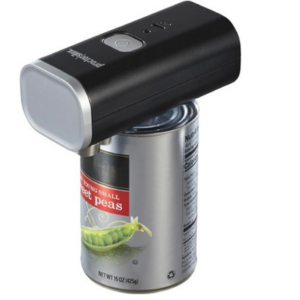 Proctor Silex Cordless USB Rechargeable Can Opener