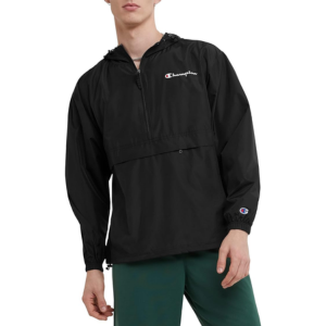 Champion Men's Water-Resistant Hooded Jacket