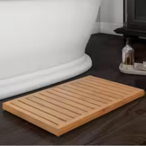 Slatted 23