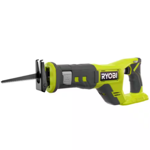 Ryobi ONE+ 18V Cordless Reciprocating Saw