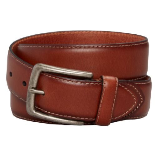 Levi's Men's Leather Belt