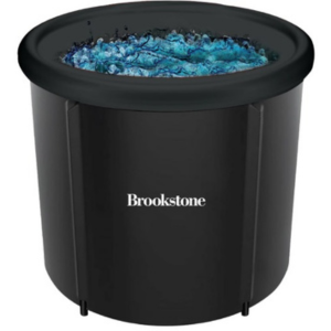 Brookstone Ice Bath Water Therapy Tub