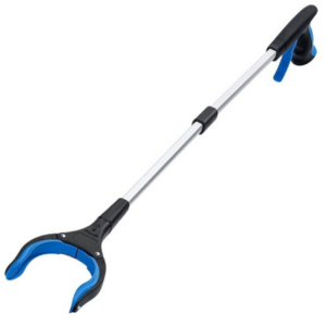 Foldable Magnetic Reacher Grabber