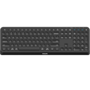 Philips Multi-Device Wireless Keyboard