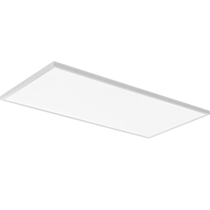4' LED Flat Panel Ceiling Light