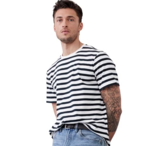 Banana Republic Men's Midweight T-Shirt