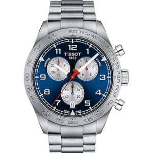 Tissot Men's Stainless Steel Chronograph Watch