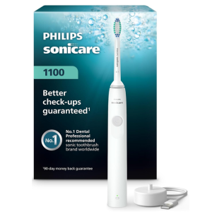 Philips Sonicare 1100 Rechargeable Toothbrush