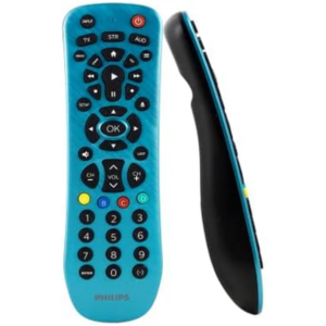 Philips 3-Device Universal Remote Control