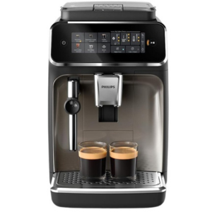 Philips 3300 Fully Automatic Espresso Machine w/Milk Frother