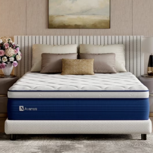 Avenco Airsea 12