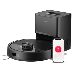 Roborock Q7 M5+ Self-Empty Robot Vacuum Cleaner