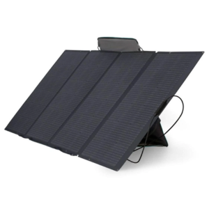 Ecoflow 400W Portable Waterproof Solar Panel