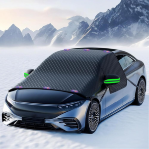 Universal Windshield Car Snow Ice Cover
