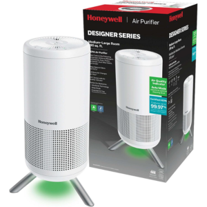 Honeywell 900 Ft² HEPA Air Purifier