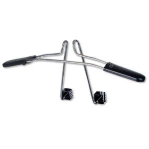 Zone Tech Car Headrest Clothes Hanger