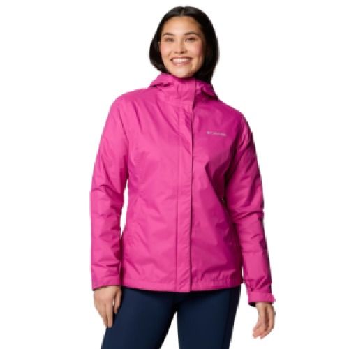 Columbia Arcadia II Women's Jacket