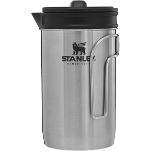 Stanley 32oz. Adventure All-in-One Boil + Brew French Press