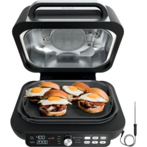 Ninja Foodi Smart XL Pro 7-in-1 Grill