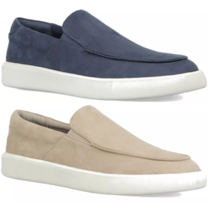 Alfani Currtis Men's Driver Loafers