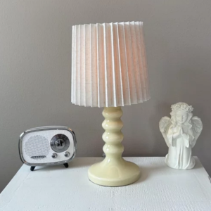 Room Essentials Mini Stick Table Lamp
