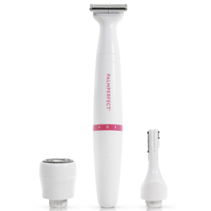 Women's Pubic Hair Electric Shaver