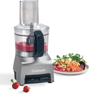 Cuisinart 5-Cup Chop & Shred Food Processor