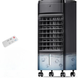 Portable Evaporative 1 Gal 3-in-1 Air Cooler w/Remote