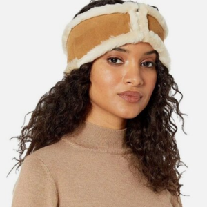UGG Shearling Reversible Headband