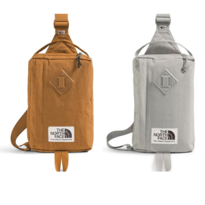 The North Face 5L Berkeley Field Bag