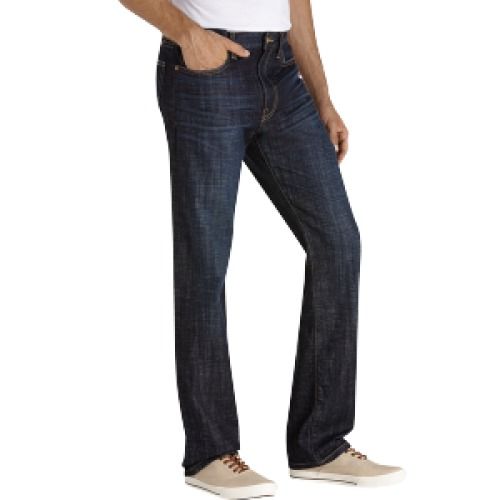 Lucky Brand Men's Classic Fit Jeans