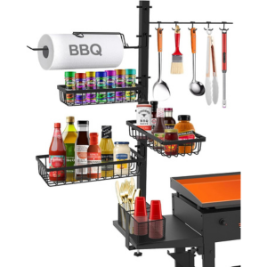 Blackstone Griddle Caddy Organizer