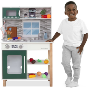 Delta Children Chef Play Kitchen Set
