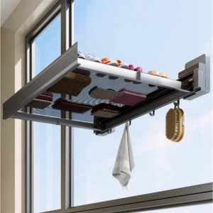 Aluminum Suction Cup 17