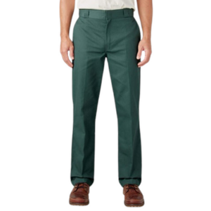 Dickies Men's Twill Work Pants