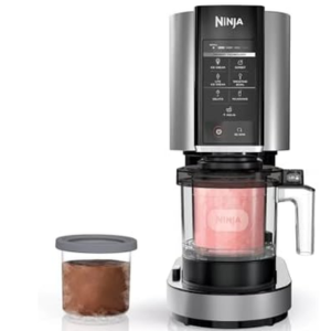 Ninja Creami 7-In-1 Ice Cream Maker